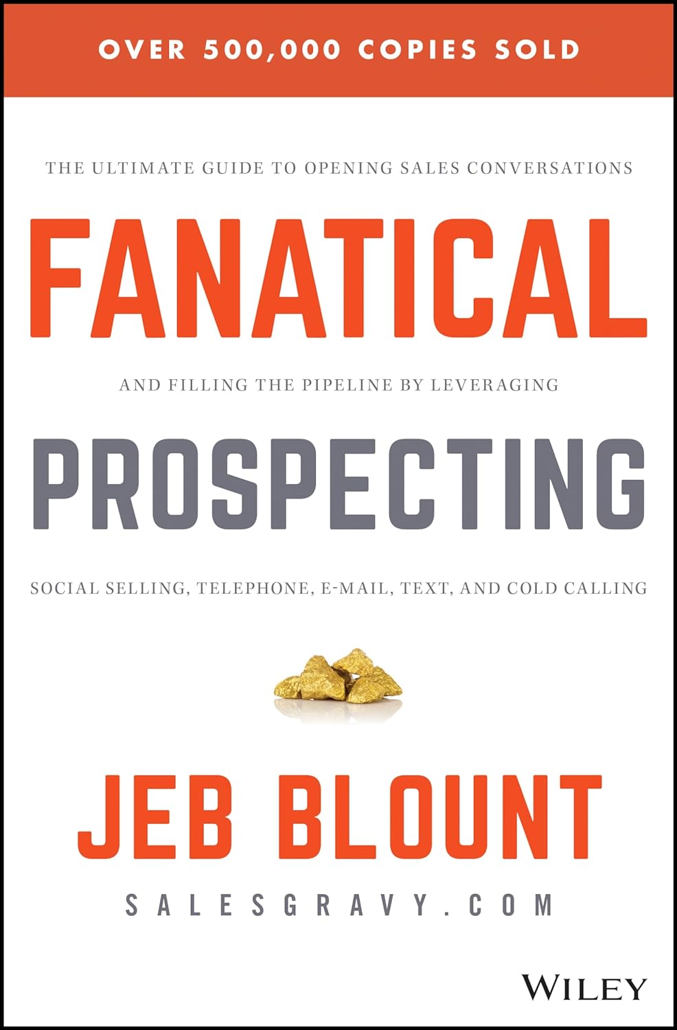 Fanatical Prospecting