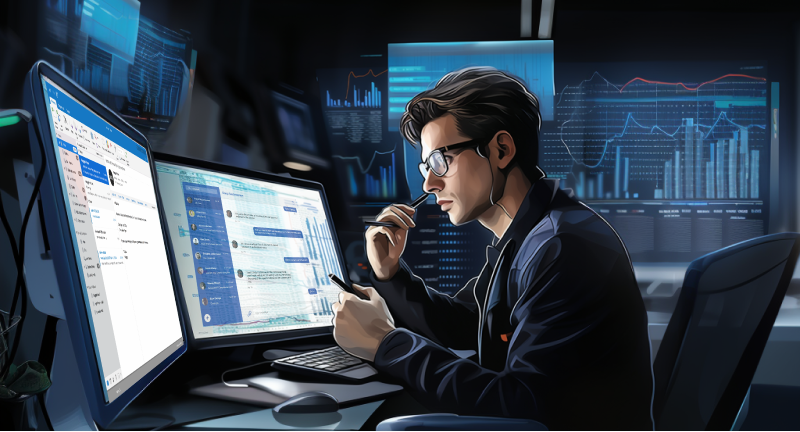 Omnichannel awareness is a hard skills for customer service