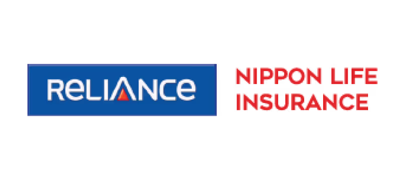 Reliance Nippon Life Insurance logo