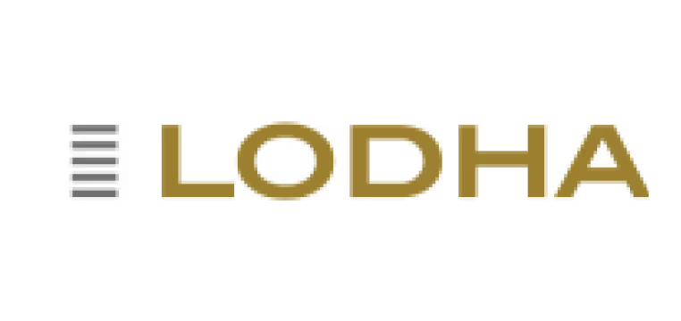 Lodha logo