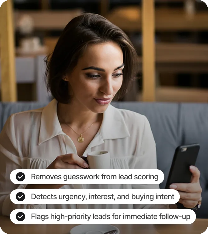 Conversation Intelligence