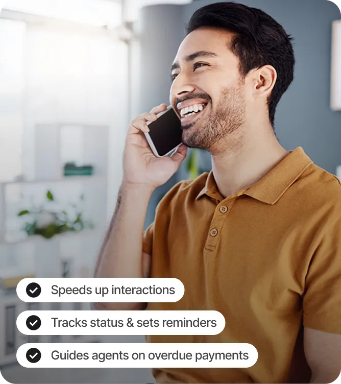 Conversation Intelligence