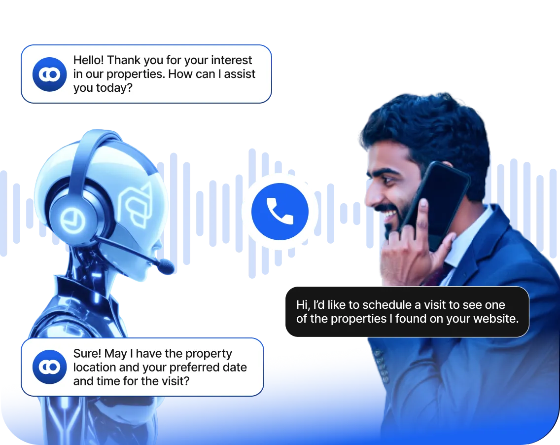 AI Phone Calls: Accelerate Business, Slash Costs, and Grow Faster