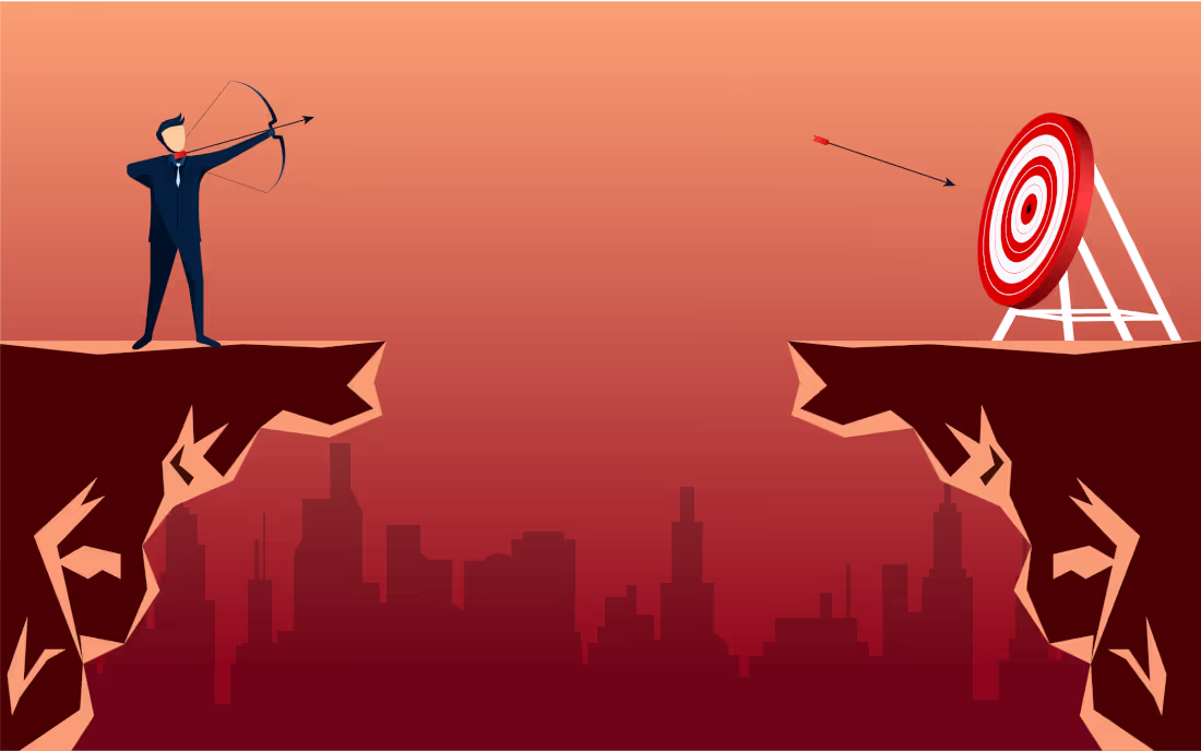 Sales Performance Gaps And How To Close Them