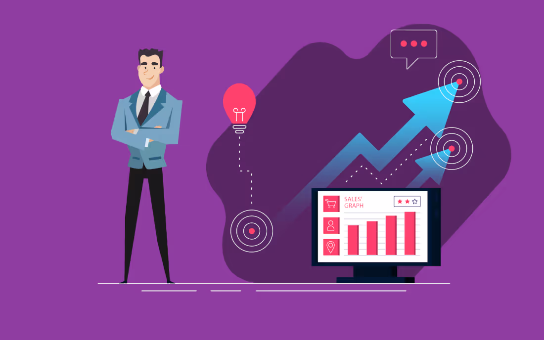 What Does a Modern Sales Rep Look Like?