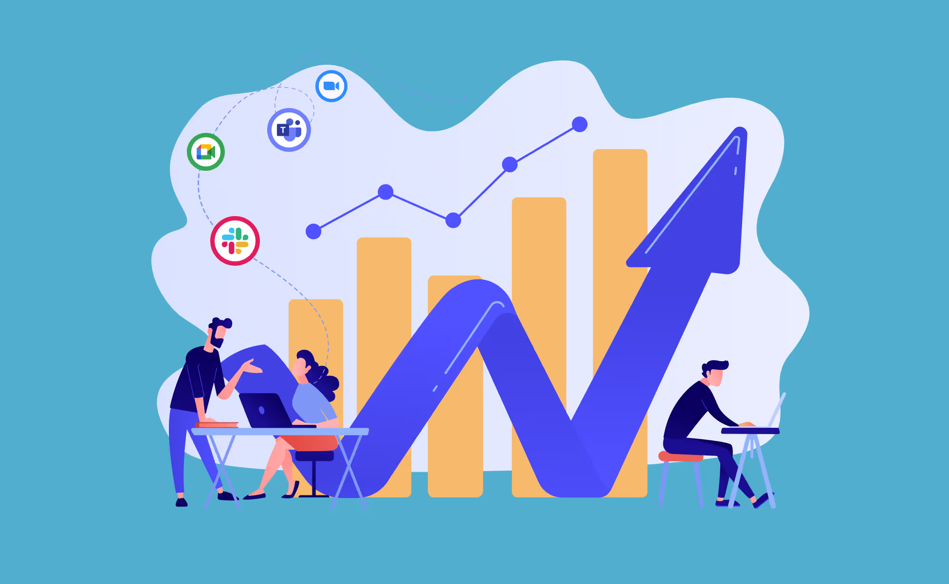 Drive growth in your organization using Conversational Intelligence