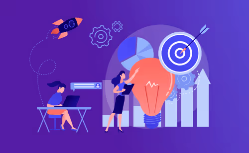 Identify and close sales performance gaps using Intelligent Enablement Software