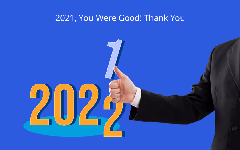 2021-in-review: Callveriq's conversation intelligence learnings