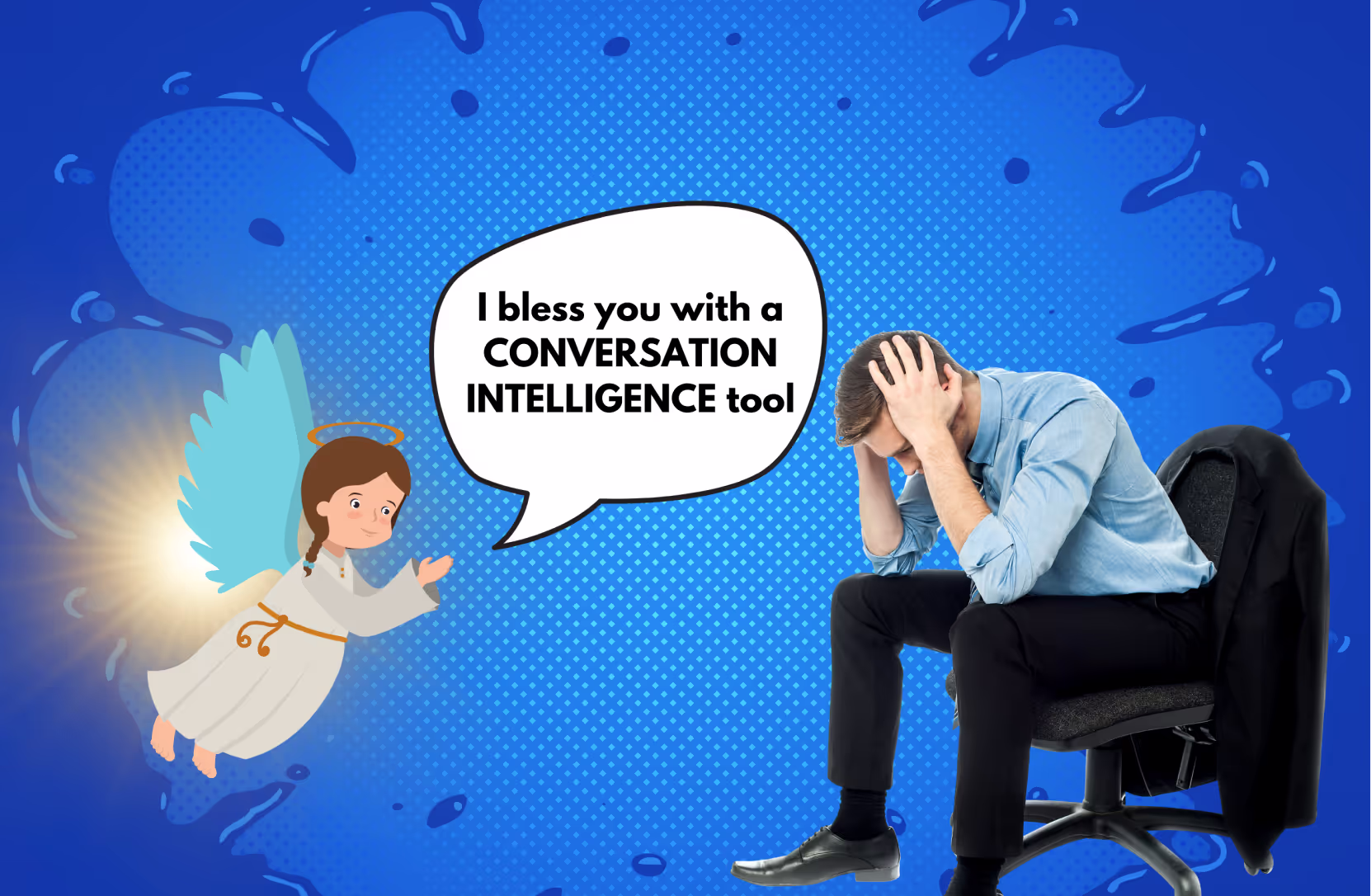 6 Epic Reasons Conversation Intelligence Is Transforming Sales Meetings