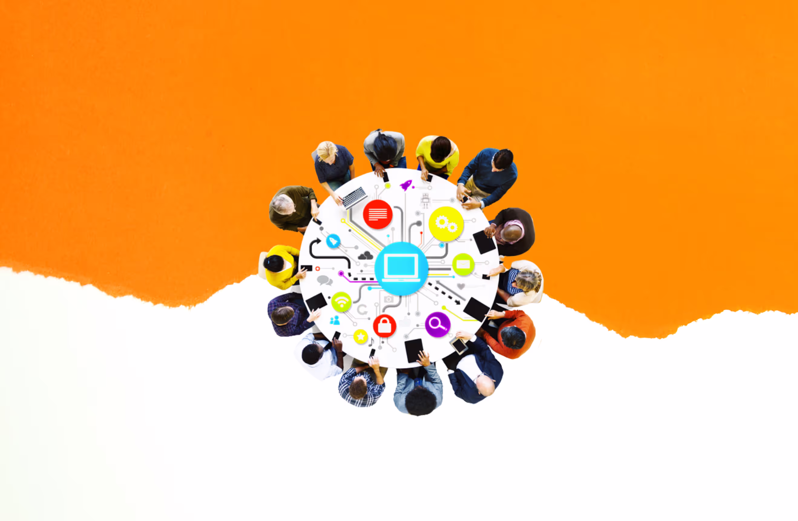 Sales Recording: How to improve cross-functional collaboration between organization teams?