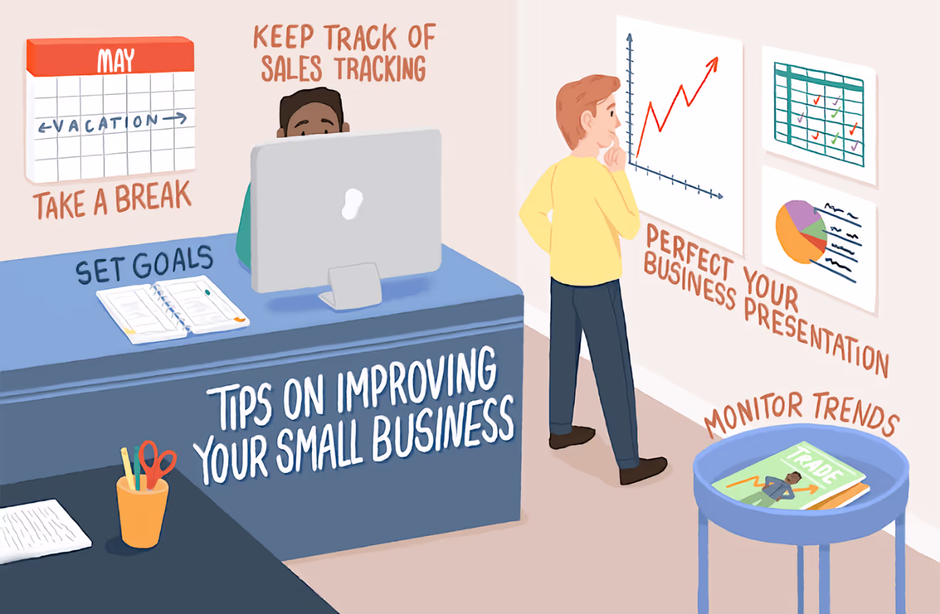 10 Small Business Statistics Every Future Start-Up Should Know In 2024 Before Investing In Call Recording Software