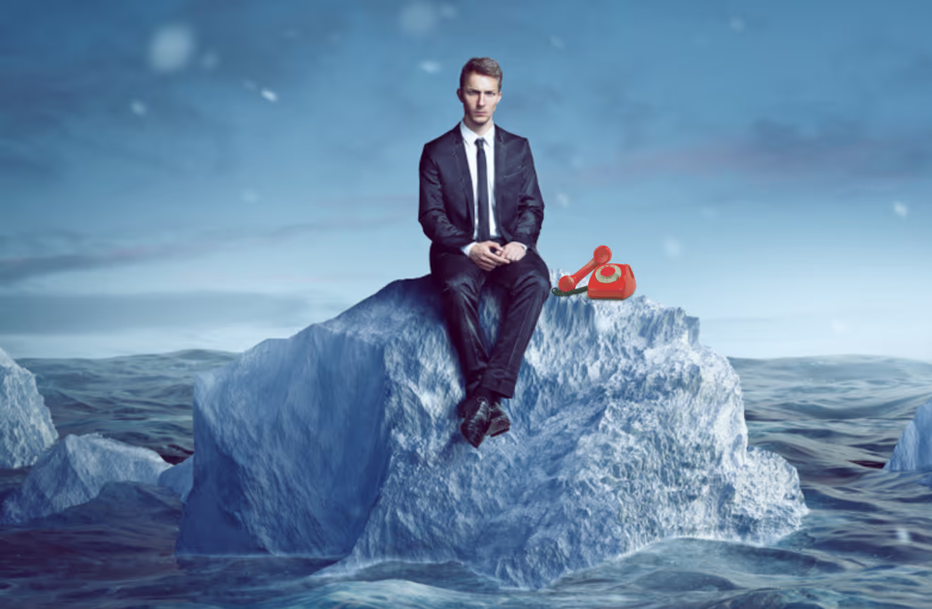 Top 8 Cold Calling Tips For C-Suite Executives(+ Advice From The Expert!)