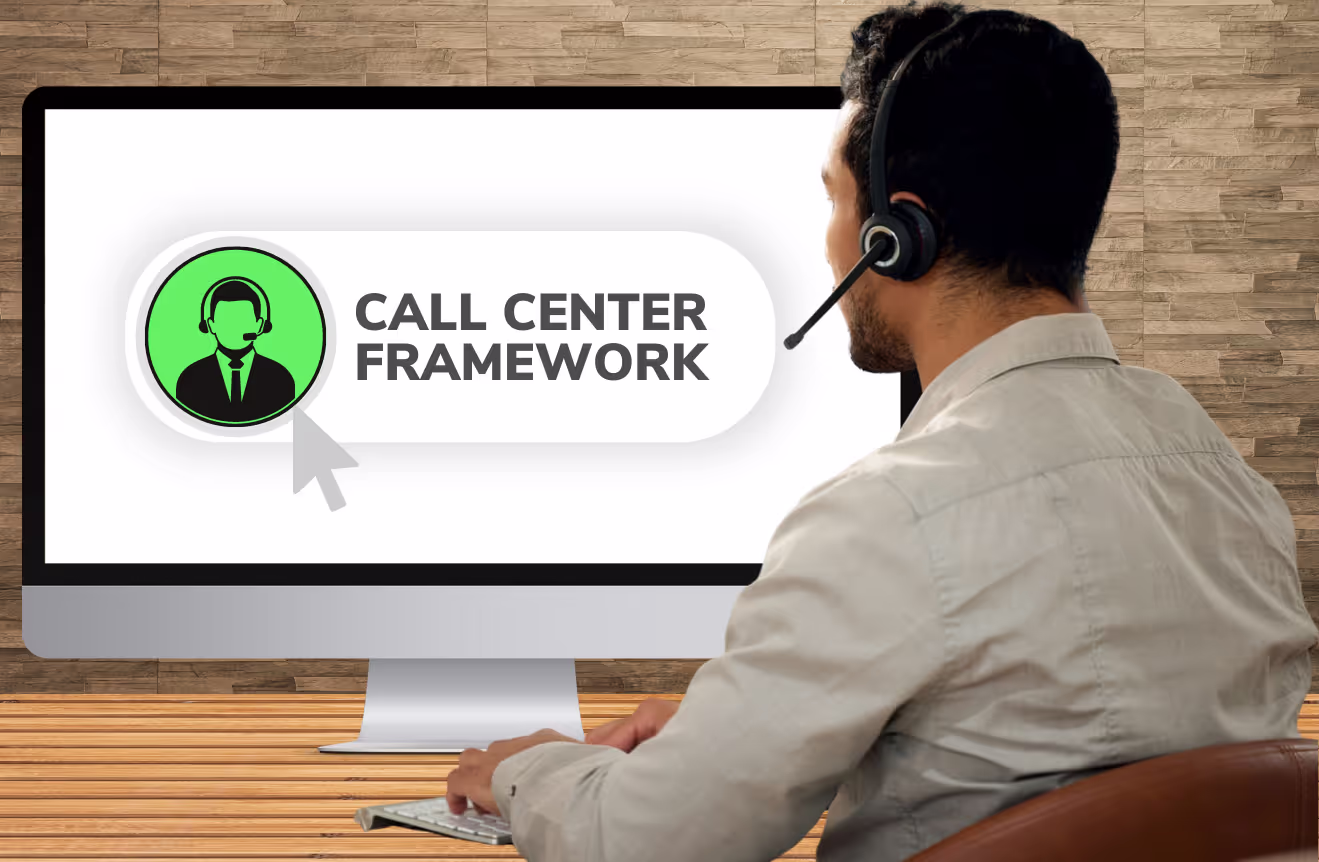 Here’s Why Call Monitoring Software Frameworks are Super Important.