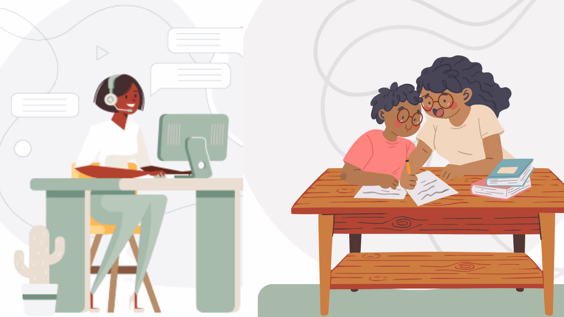 Call Center Management and Coaching for EdTech Firms - Beat Post-Covid Recession