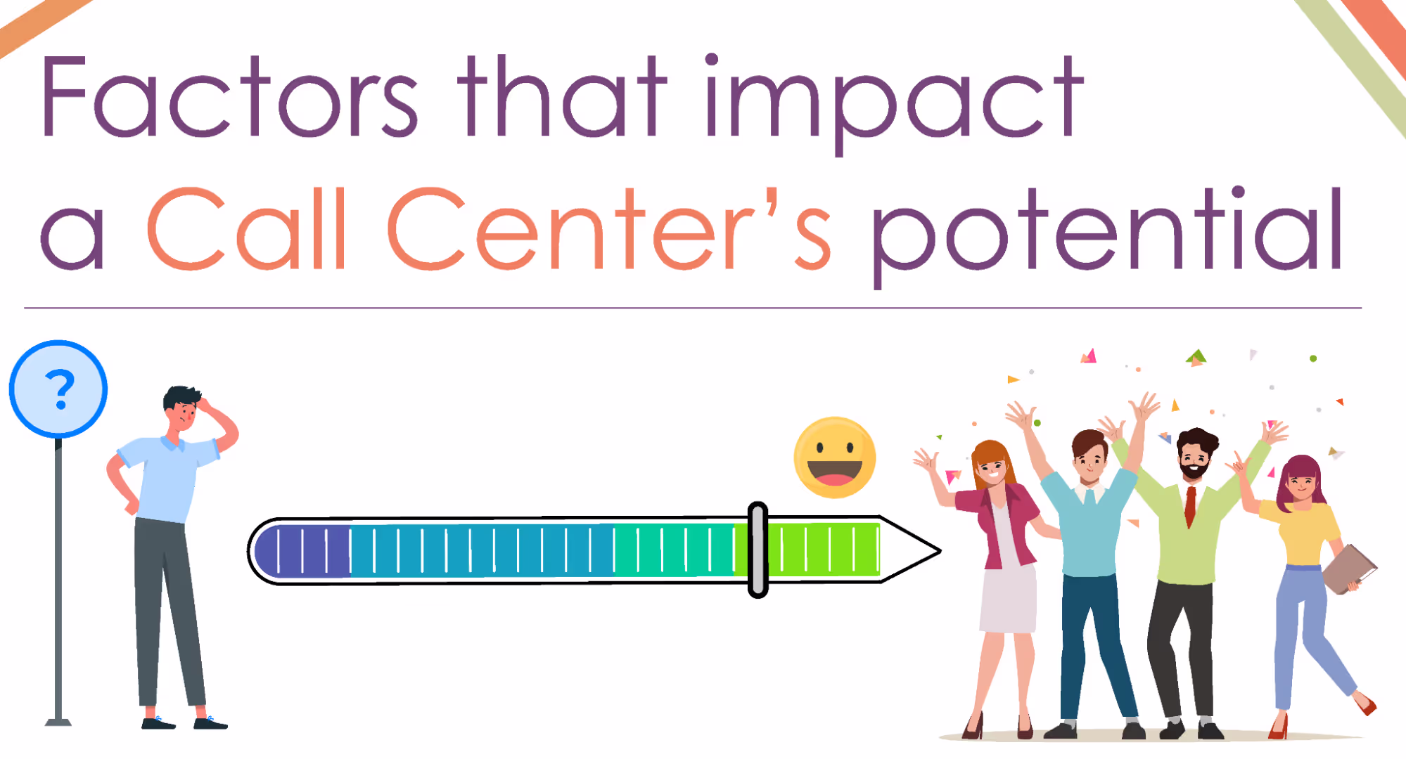 teamwork boost call center efficiency