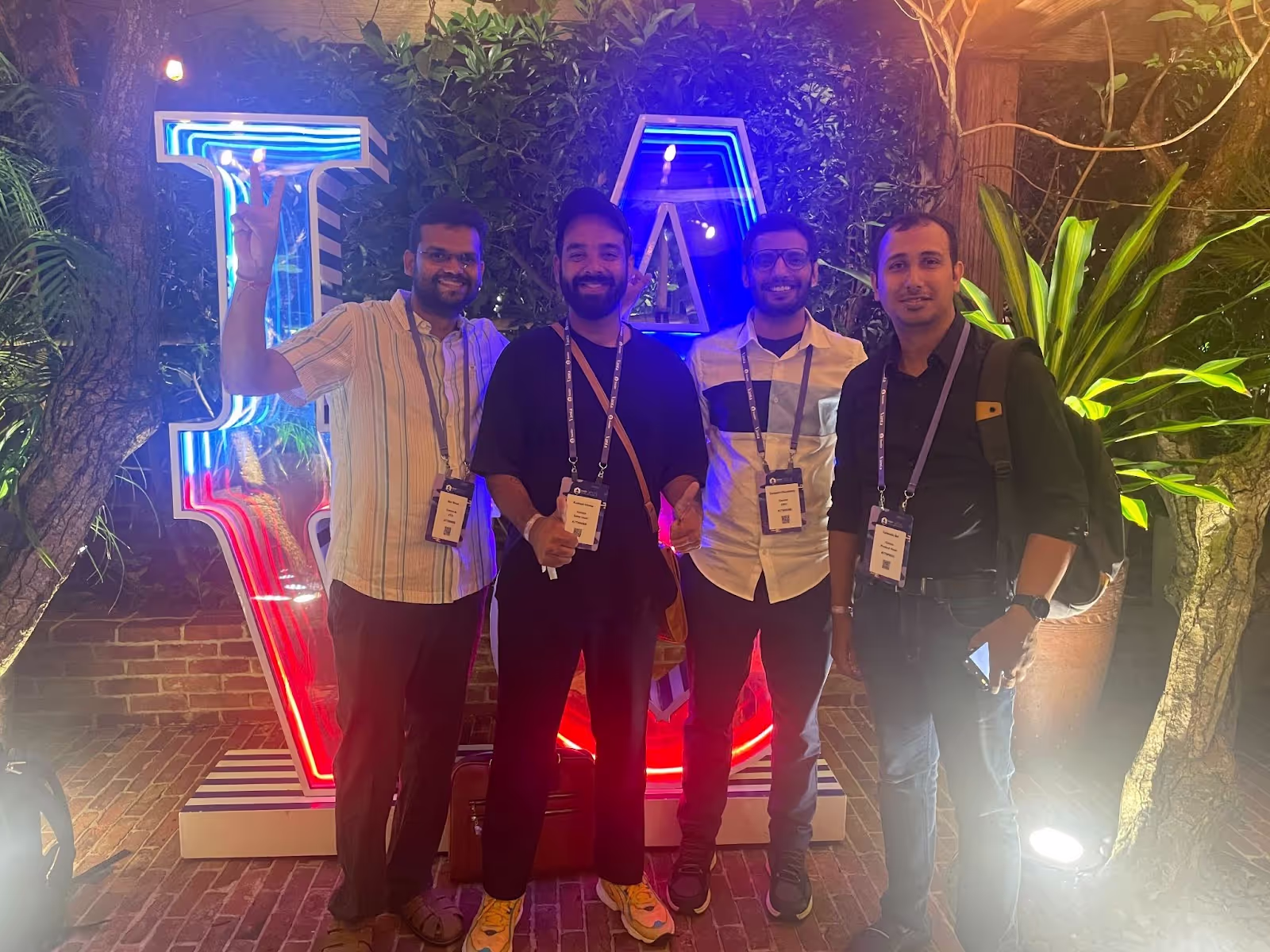 Callveriq In SaaStr APAC Singapore 2023