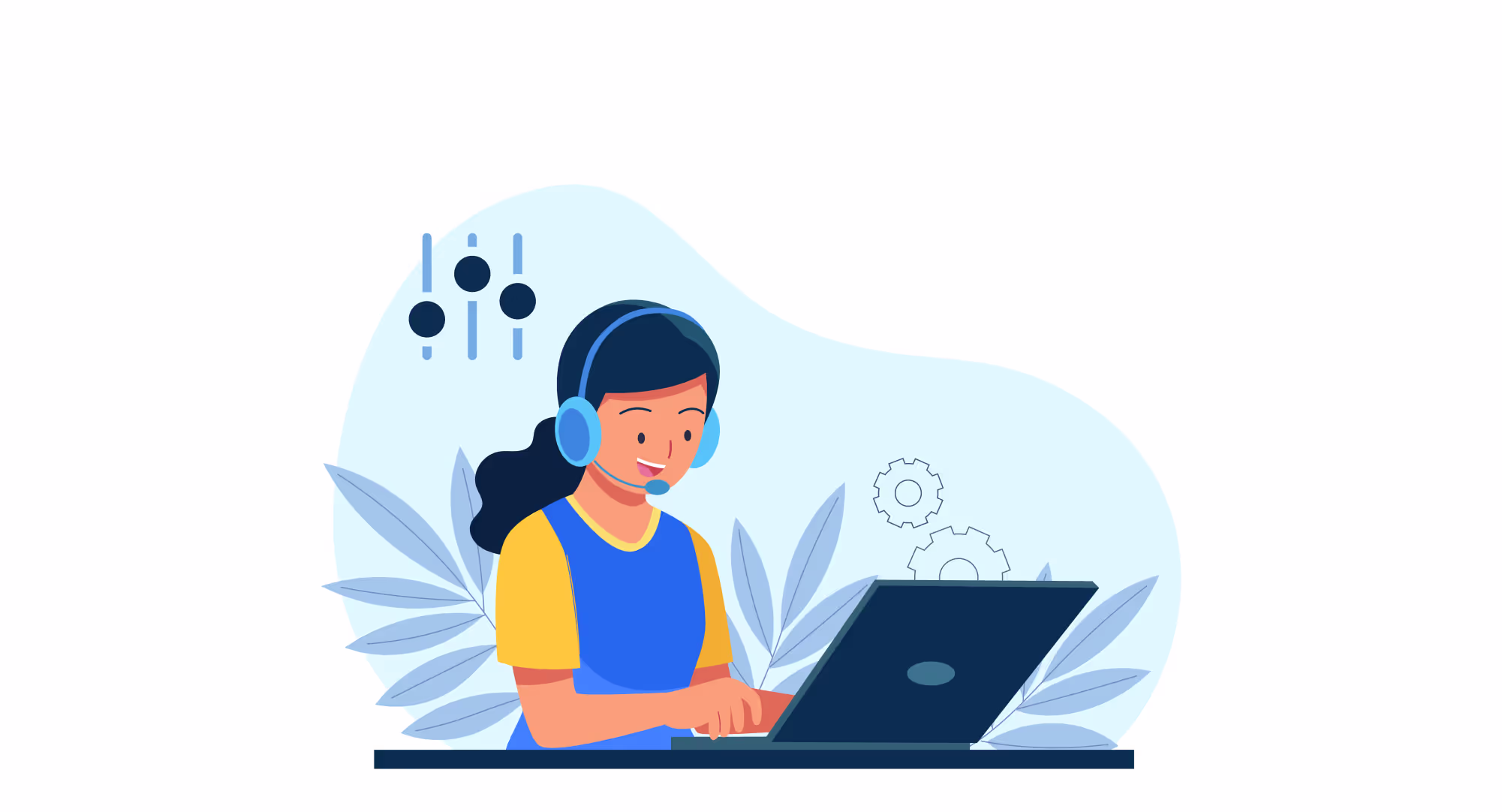 Omnichannel contact centers are being equipped to provide customers a personalized experience