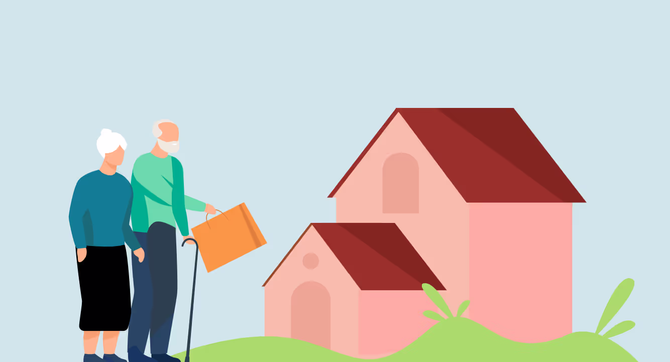 Crafting Premium Experiences to Customers in the Senior Living Industry