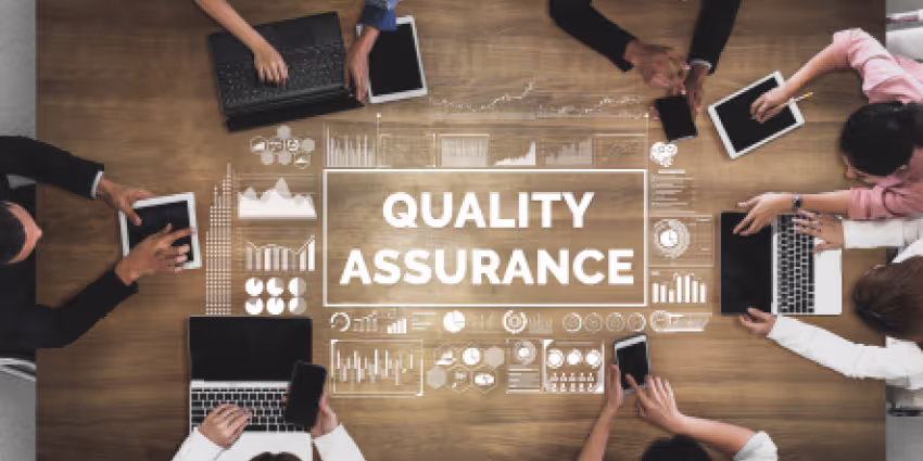 Discover Call Center Quality Assurance: Realize 5X Efficiency