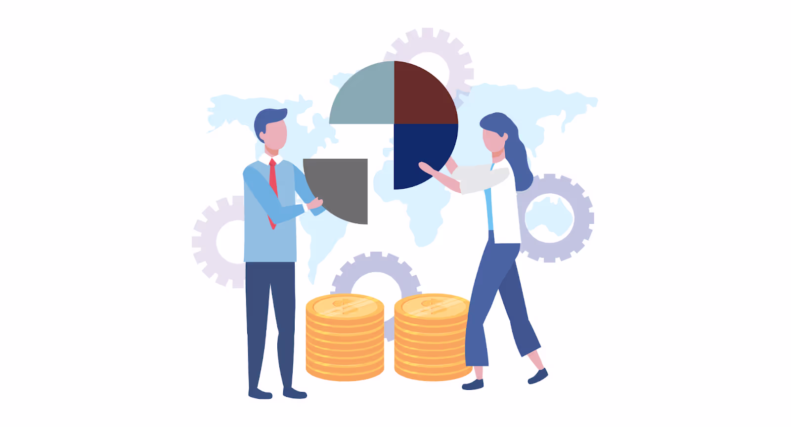 Impacts Of ROI Solutions