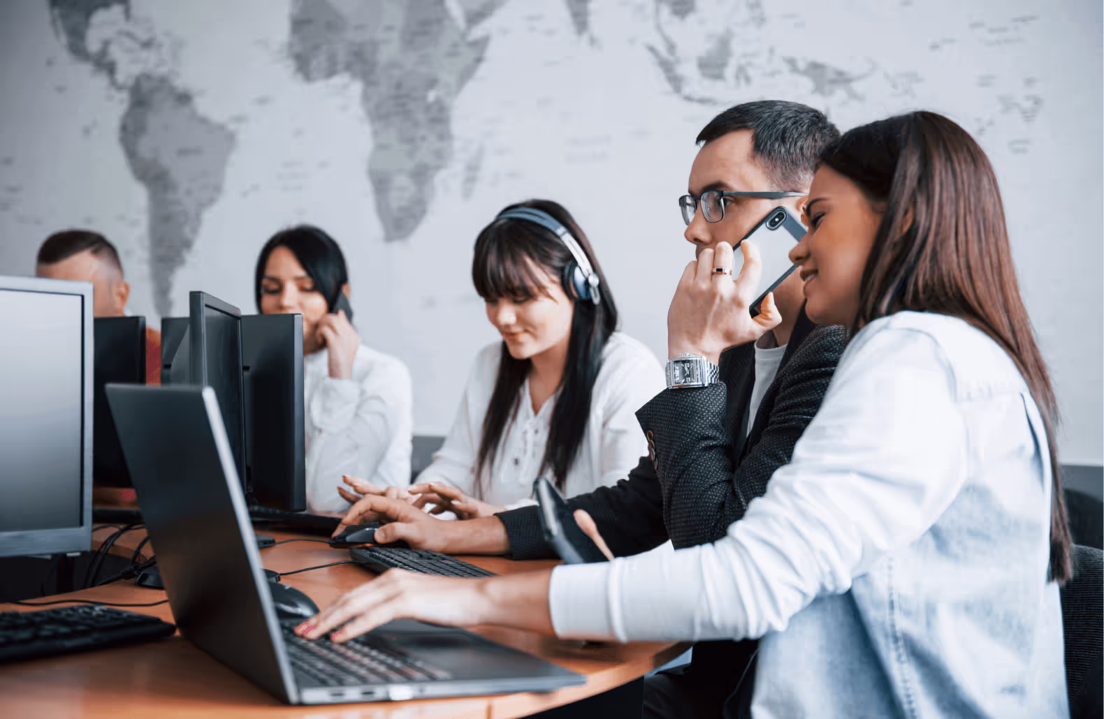 Effective HR practices are vital in shaping employee behavior