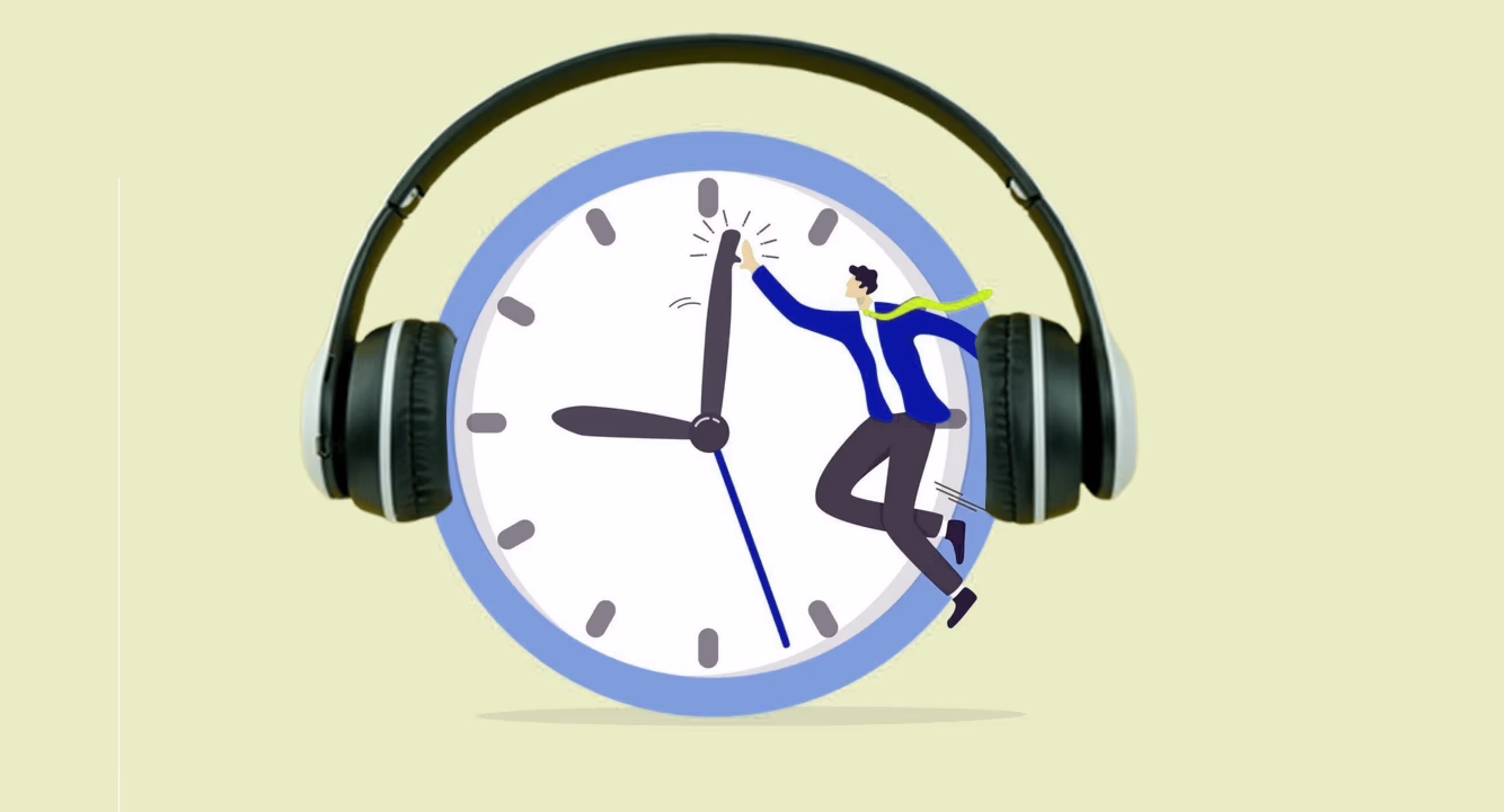 Beat Average Handle Time By 56 Seconds