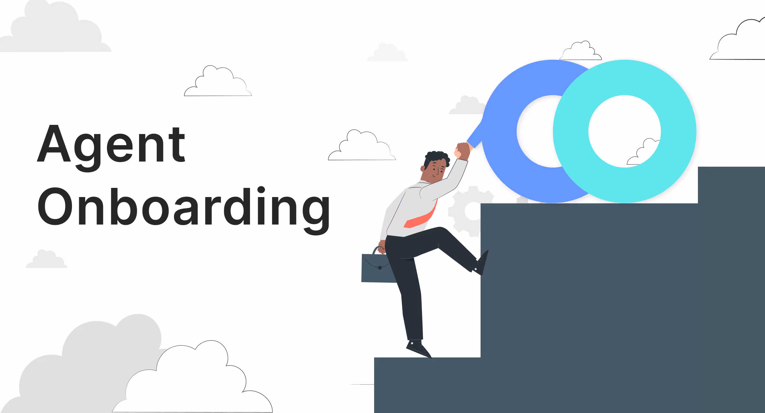 Guide to Agent Onboarding: 5 Key Steps to Get New Agents Up to Speed