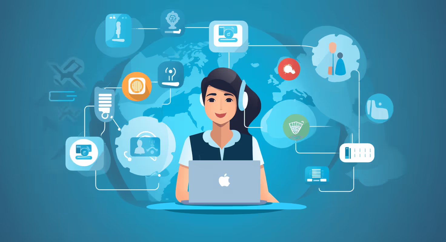 Omnichannel Customer Engagement: Build Lasting Customer Bonds