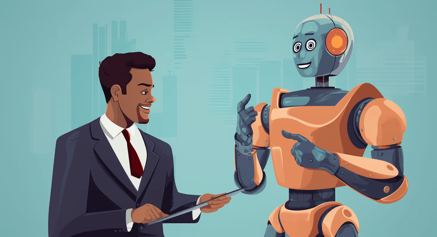 How Does AI Feedback Help Improve Agent Performance?