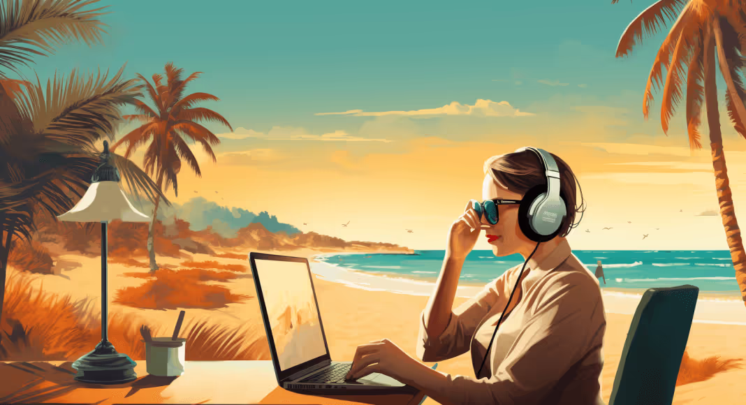 Mastering Remote Customer Service: Strategies for Success
