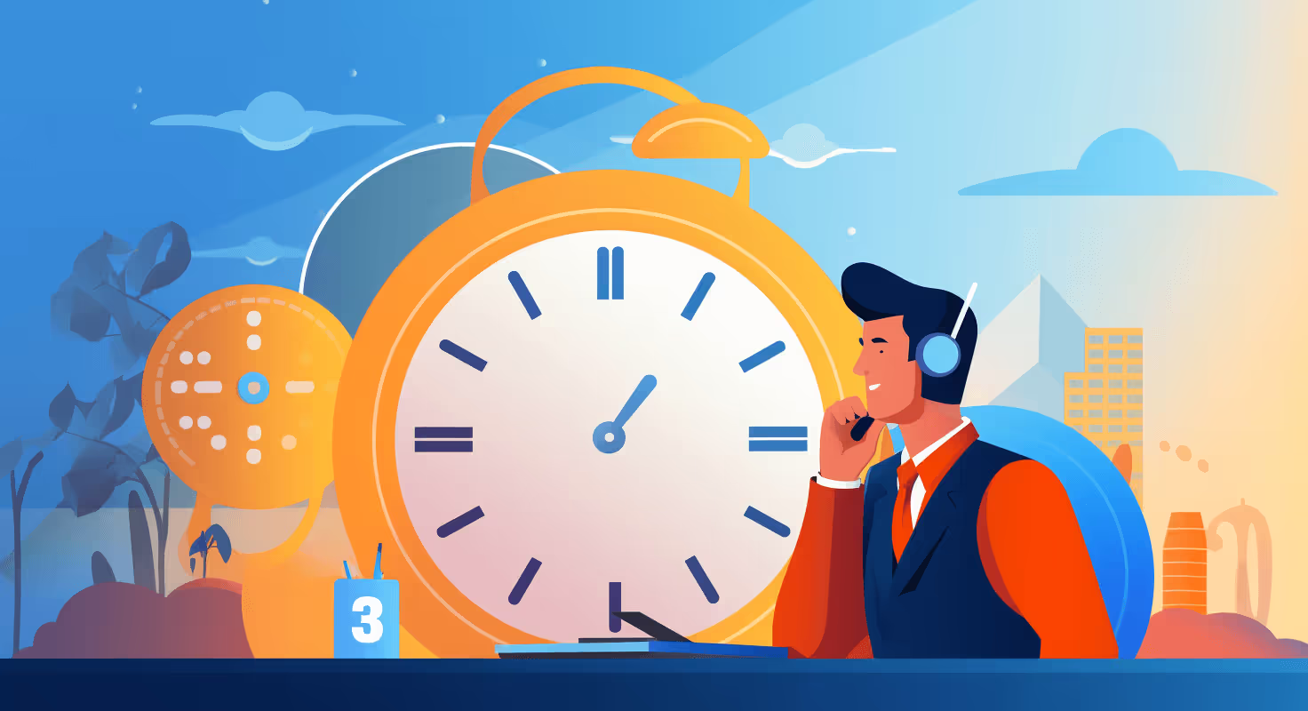 Attain Call Center Success with Enhanced Average Speed of Answer