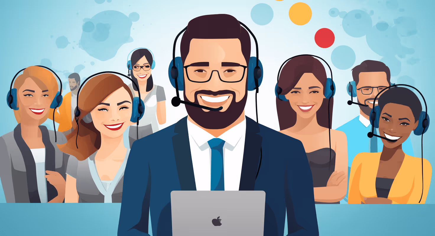 Effective Strategies for Managing Escalation Calls