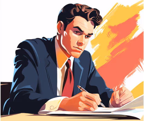 Agents should set notes based on their script before talking to customers