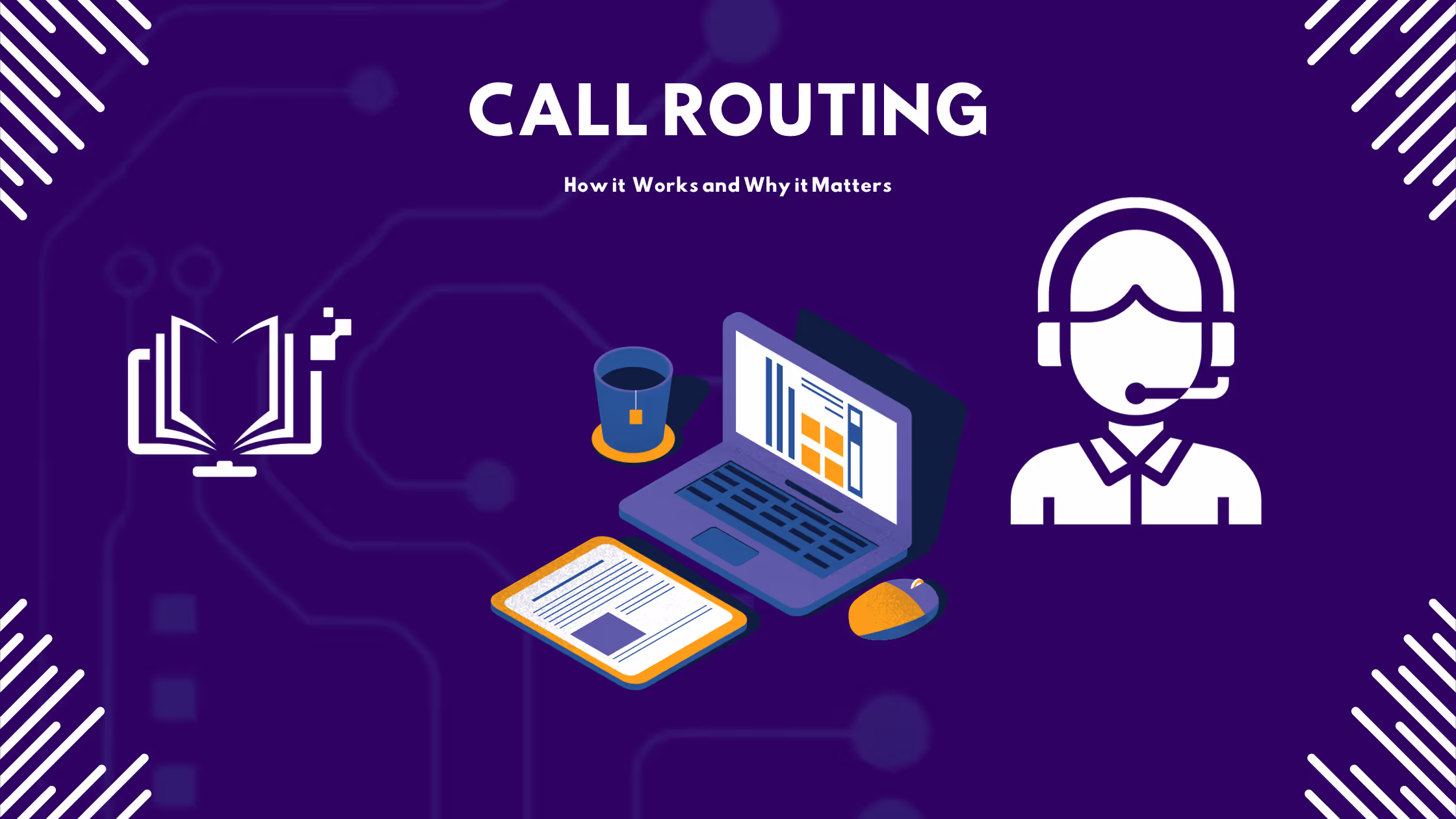 Demystifying Call Center Call Routing Software: How It Works and Why It Matters?
