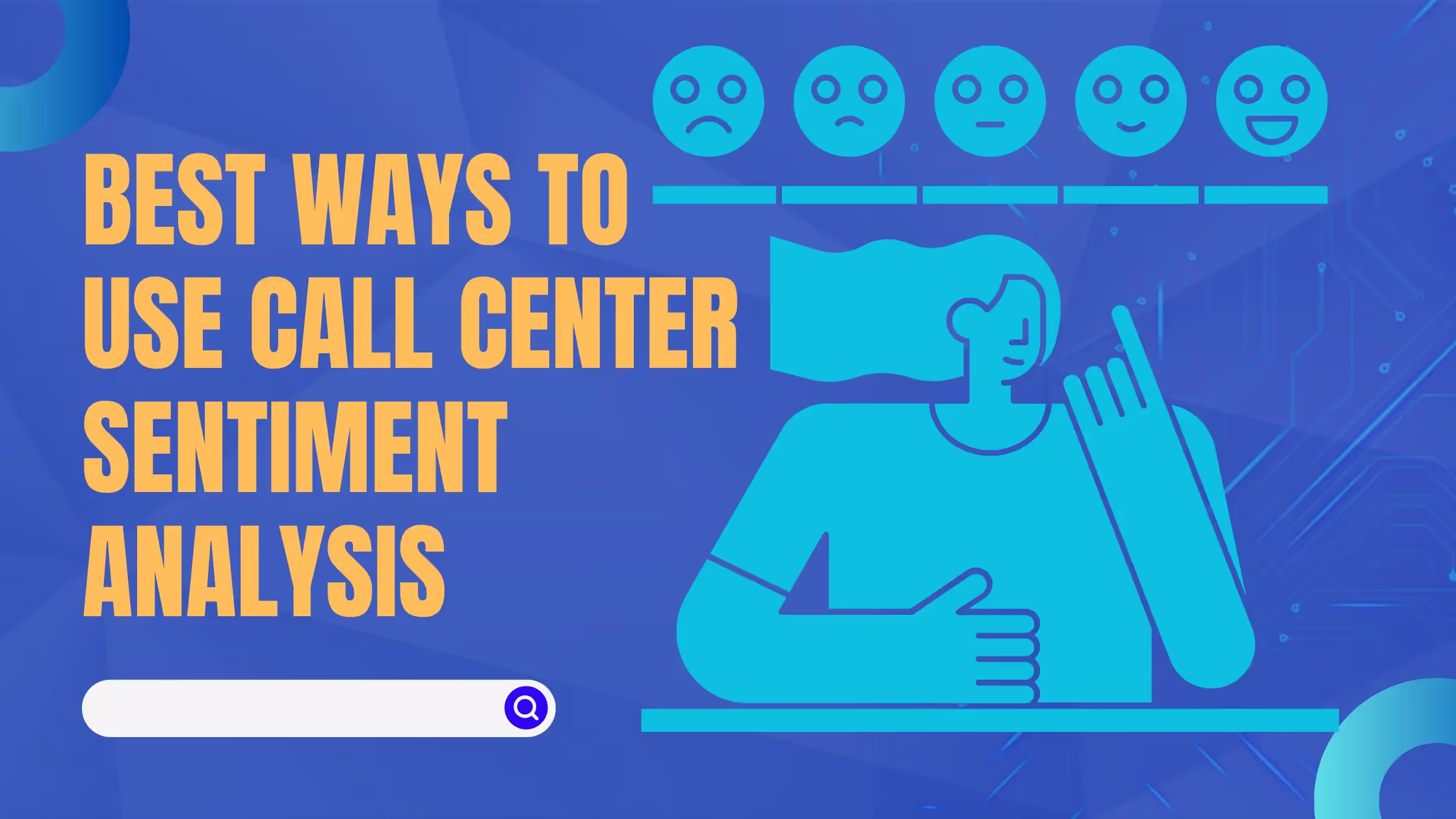 Sentiment Analysis: An Informed Understanding of Emotions
