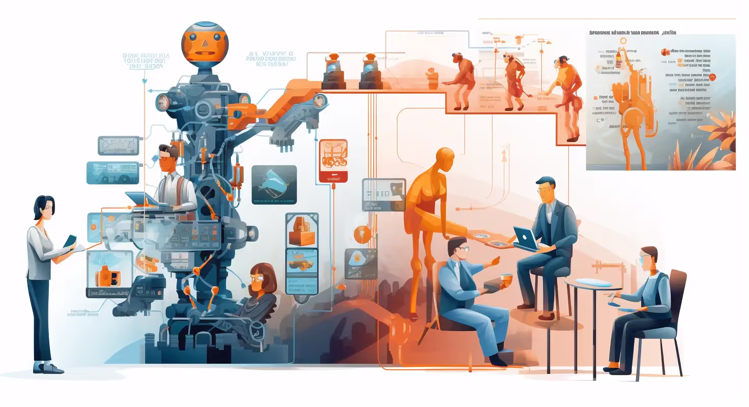 The AI Revolution: Reshaping Quality Assurance Process