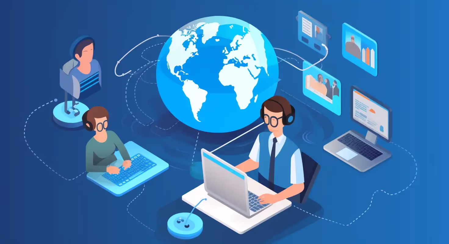 Navigating the World of BPO Outsourcing for Business Efficiency