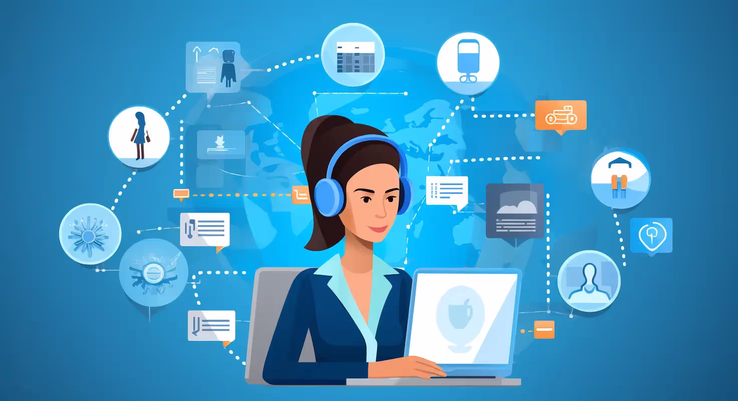 Mastering Text Sentiment Analysis in Business