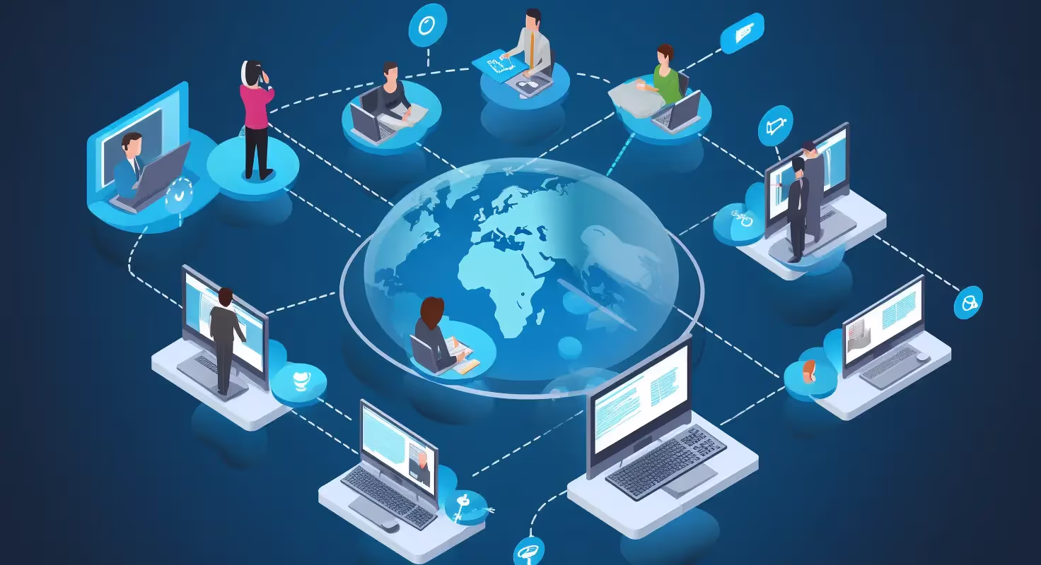 Omnichannel Experiences: Strategies for Seamless Customer Engagement