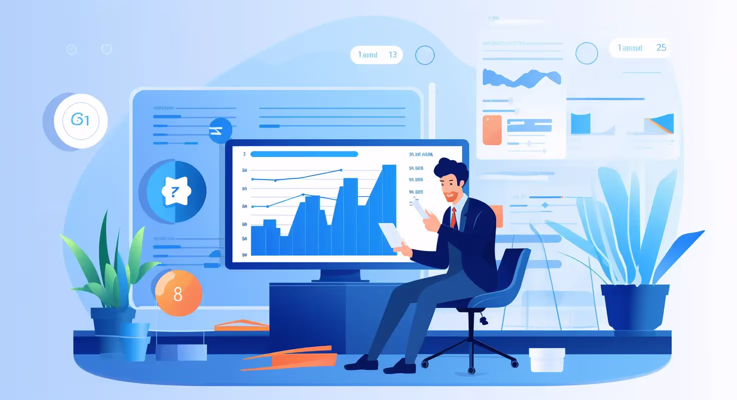 What Is Business Intelligence and its Application in Call Centers?