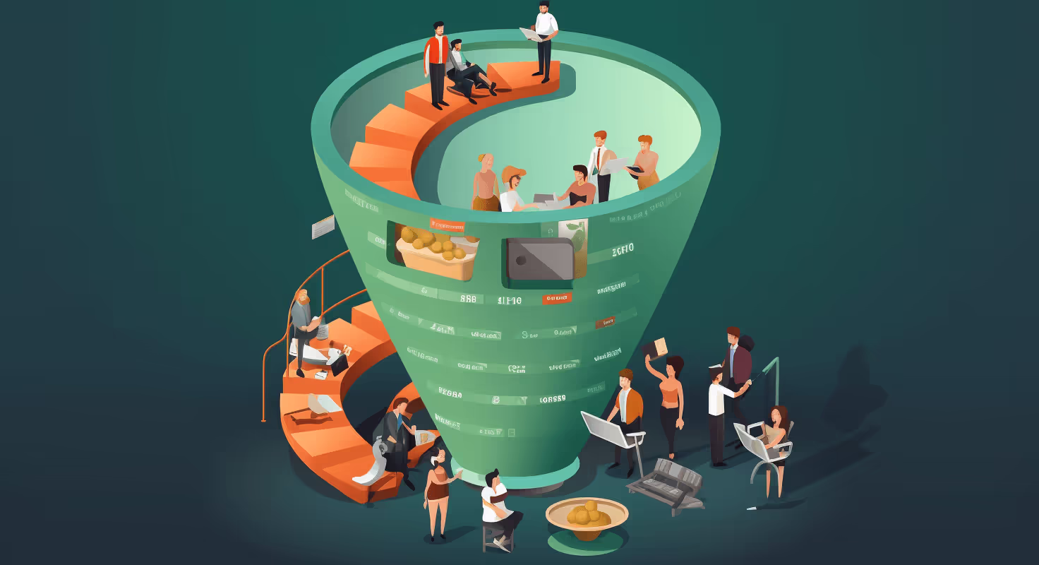 Sales Funnels Examples That Work to Strengthen Your Approach