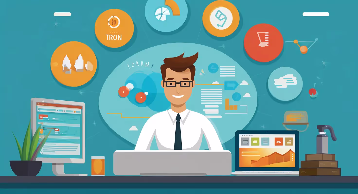 Lead Management CRM–Efficient Strategies for Sales Success