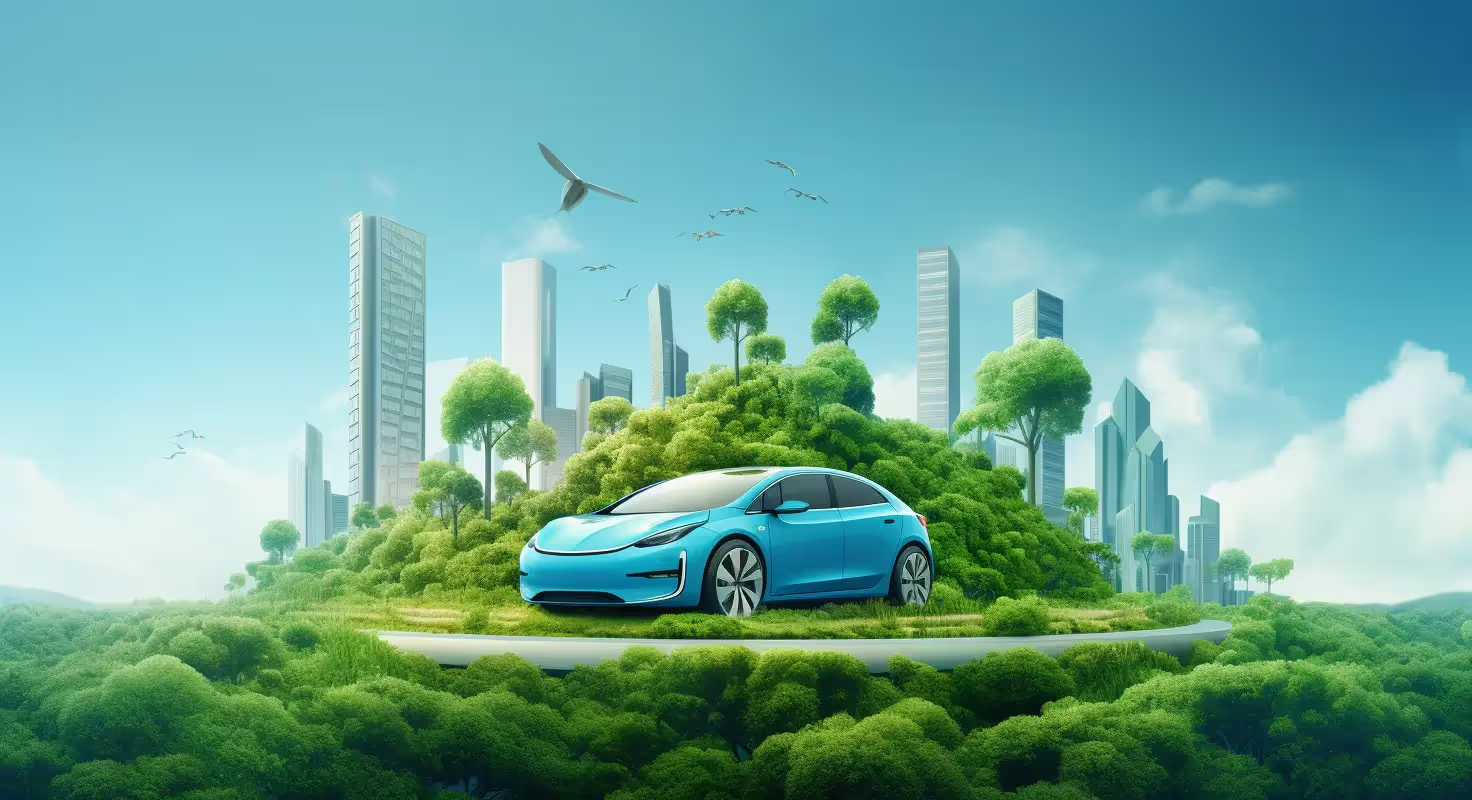 Building Lasting Relationships with Electric Vehicle Customers