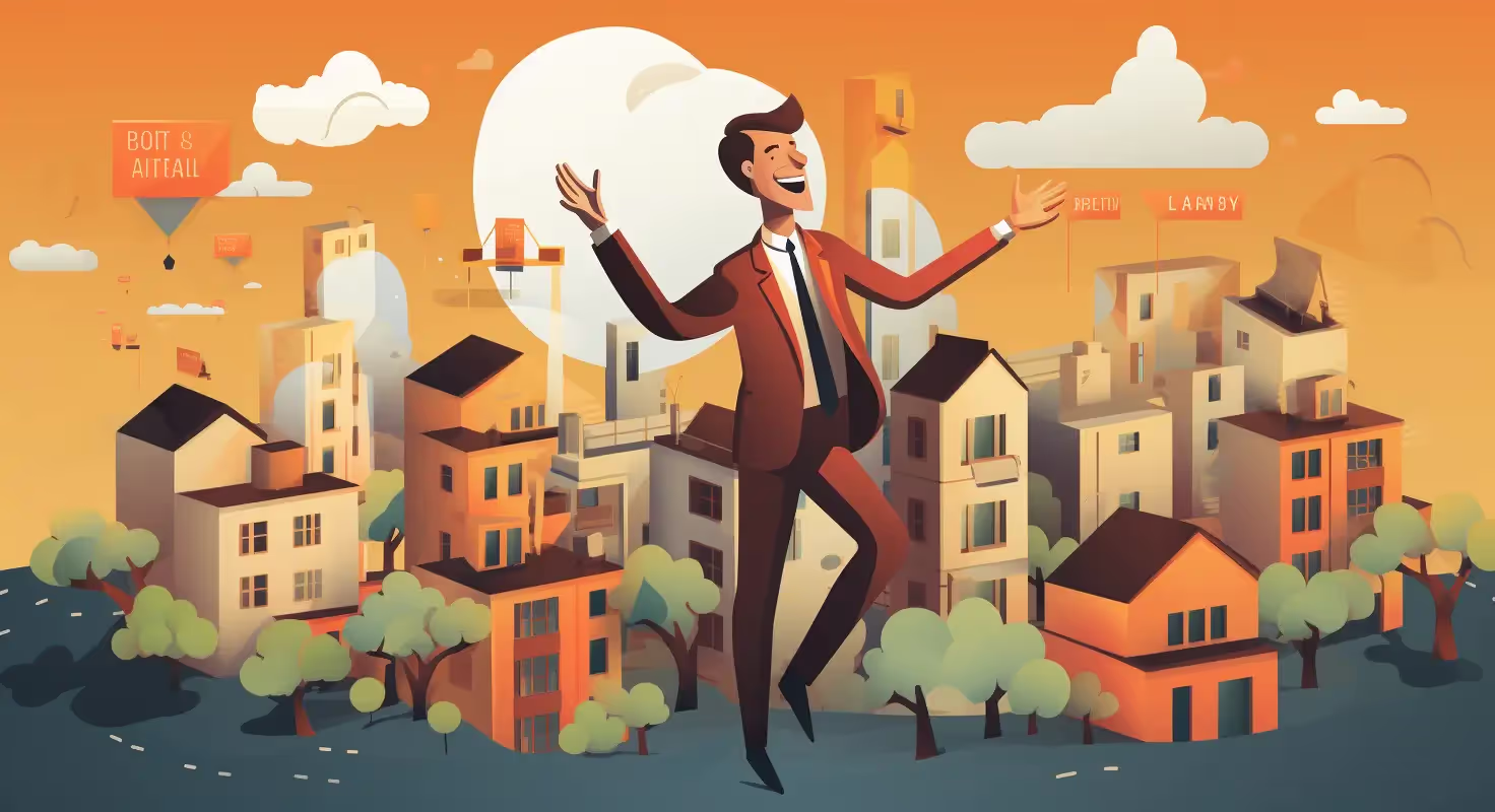 Real-Estate Examples of Customer Experience in Action
