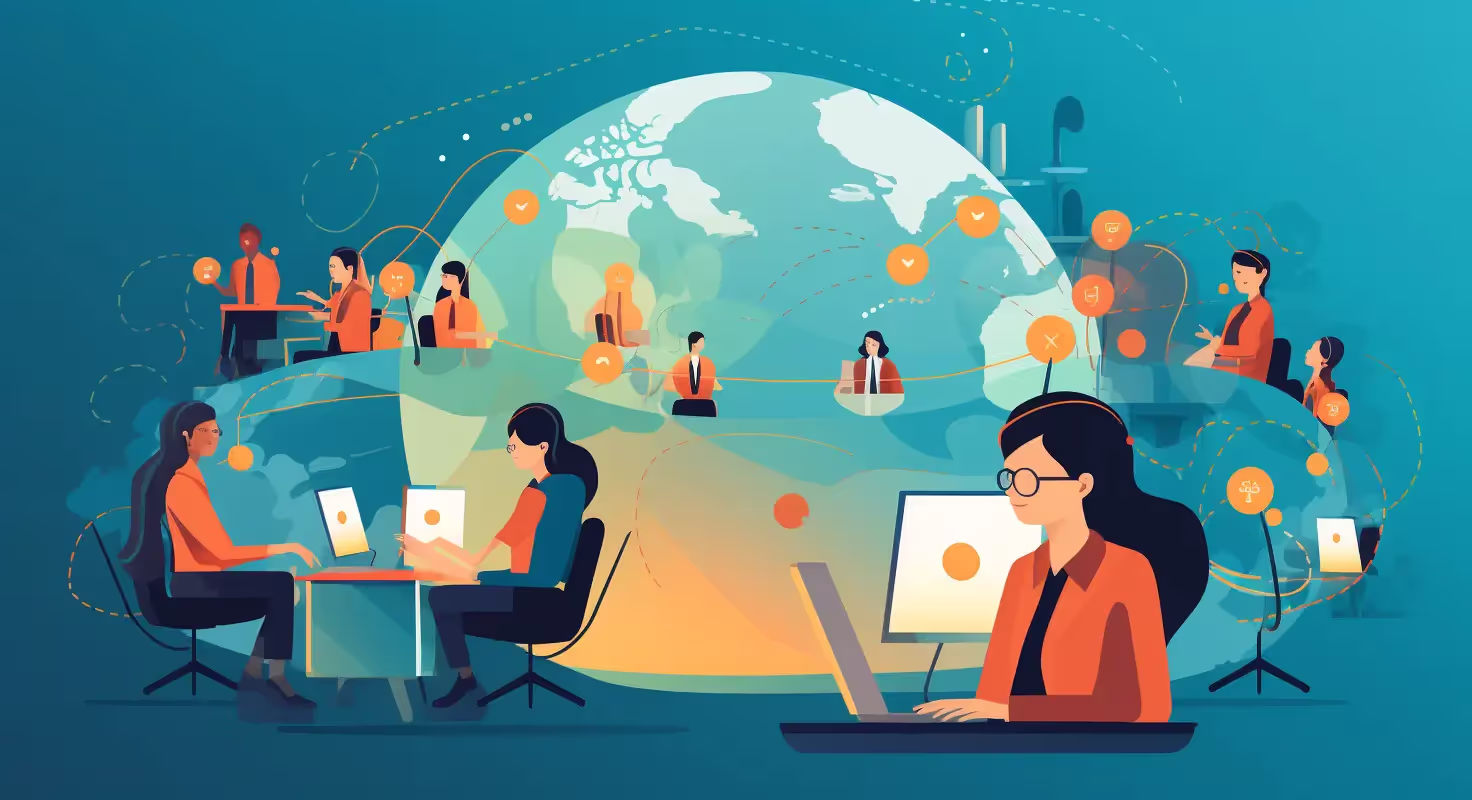 Dissecting Customer Support Software and Its Types.