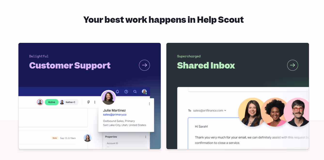 Help Scout