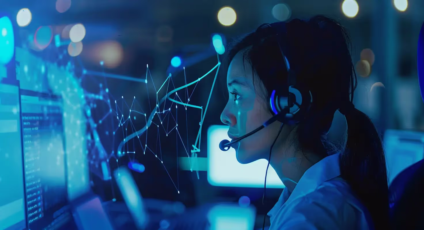 Scaling New Heights: Mastering Customer Queries with Generative AI