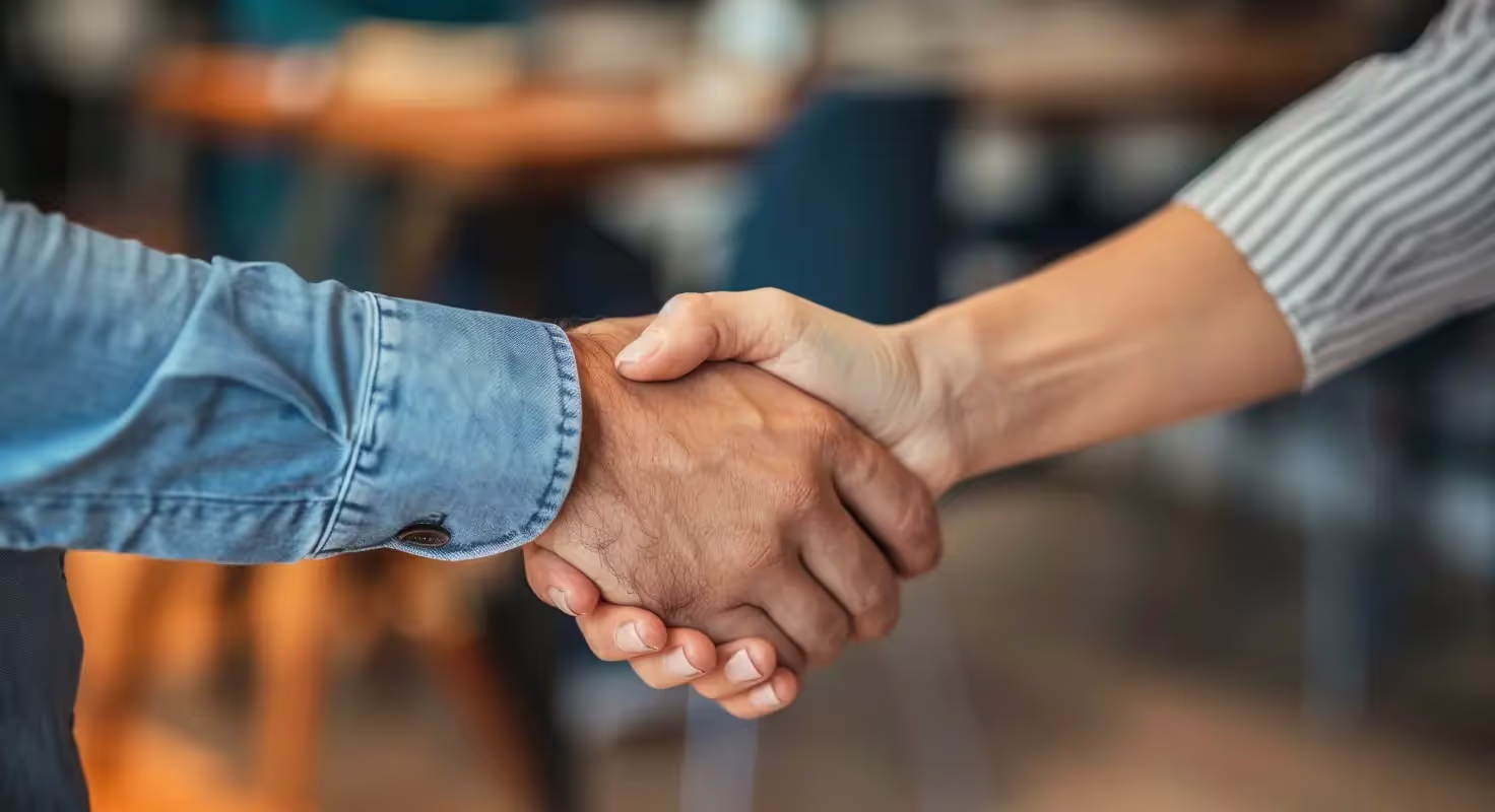 Support Templates for Authentic Customer Engagement and Relationships