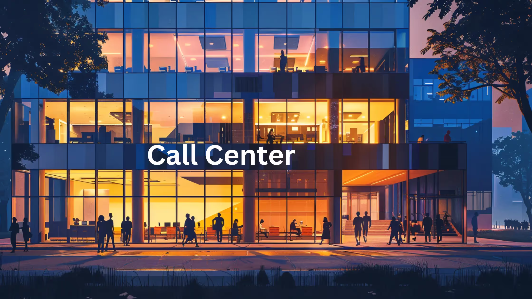 Advantages and Disadvantages of Contact Center Outsourcing