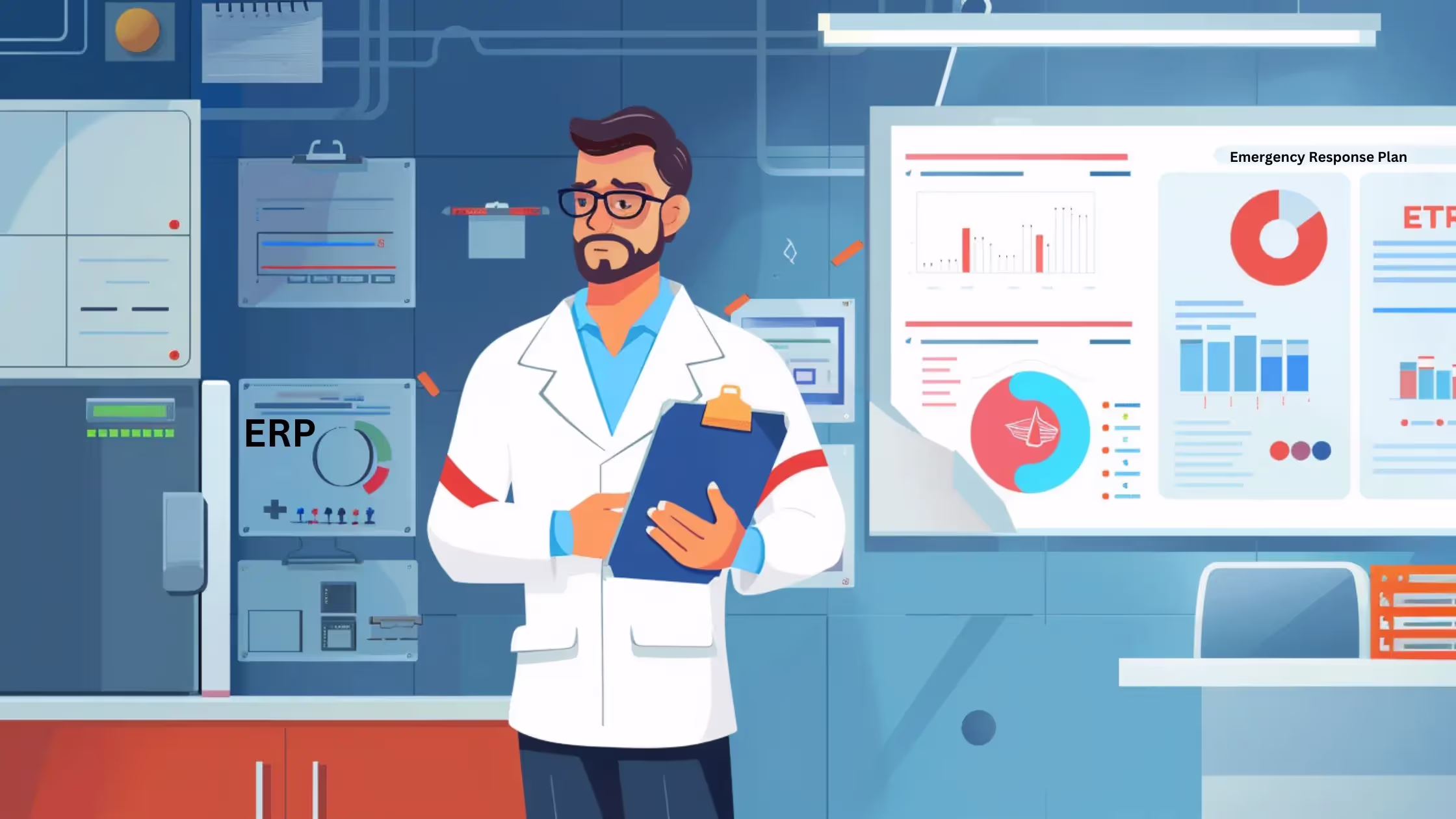 Crafting Your Contact Center Emergency Response Plan